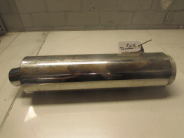 Auspuff Kawasaki ZRX 1100 1200