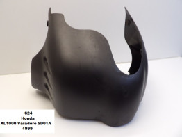 Verkleidung unten Honda XL 1000 V Varadero