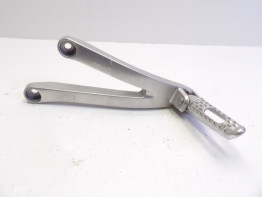 Soziusfussraste links Honda CBR 600 RR