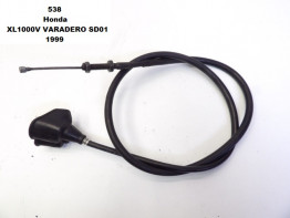 Clutch cable Honda XL 1000 V Varadero