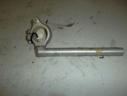 Steering Handle left Suzuki GSX R 750