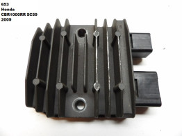 Spanningsregelaar Honda CBR Fireblade