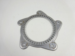 ABS ring achter BMW F 650 GS