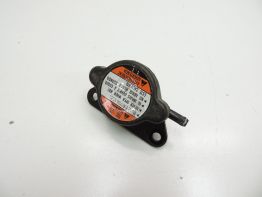 Radiator toebehoren Suzuki Burgman 400