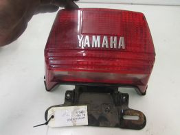 Rucklicht Yamaha XJ 900 S Diversion