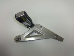 Duo voetsteun rechts Honda VF 500 