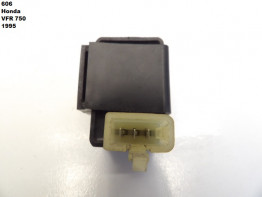 Relais unit Honda VFR 750