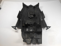 Rear fender Kawasaki VERSYS 650