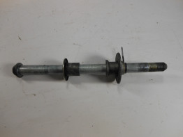 Vorderradachse Suzuki GSF 600 650 Bandit 