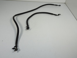 Remleiding voor Kawasaki VERSYS 650