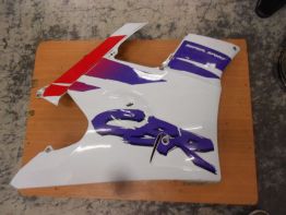 Rechter zijkuip Honda CBR 600 F