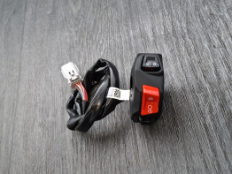 Stuurschakelaar rechts Aprilia Tuono V4