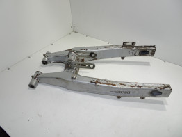 Achterbrug Yamaha XTZ Tenere