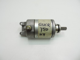 Anlasser Suzuki GSX R 750