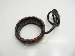 Dynamo Yamaha XJ 650