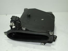 Kanzel links BMW R 1200 RT