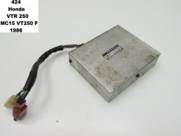 CDI ECU unit Honda VTR 250