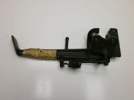 Standaard Suzuki GSX R 750