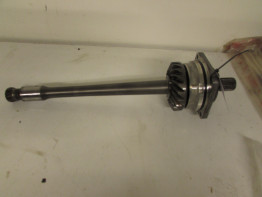 Motorblok diverse Kawasaki Overige Kawasaki