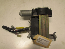 Kuipruit Yamaha FJR 1300