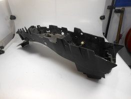 Rear fender Triumph Tiger 800 XCX