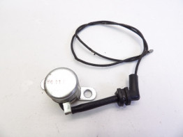 Versnellingsbak Honda VF 700 750 Supermagna