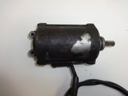 Startmotor Yamaha TDM