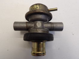 Overig Kawasaki ZZR 1100