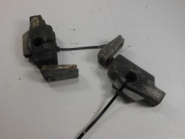 Hinterradschwinge BMW F 650