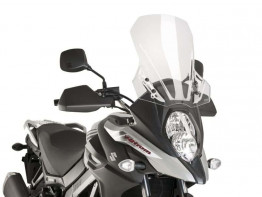 Kuipruit Suzuki DL 650 V STROM