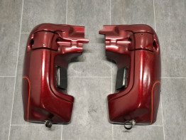 Onderkuip Harley Davidson FLHTCU Electra Glide Ultra Classic