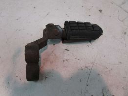 Footrest left Yamaha XJ 750 