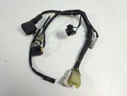 Wire harness front Yamaha TDM