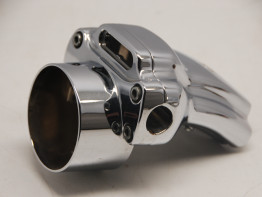 Teller Harley Davidson Sportster