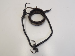 Generator Honda CB 650