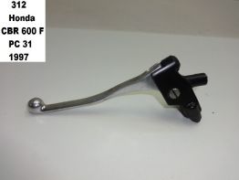 Koppelingshandle Honda CBR 600 F