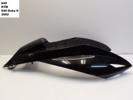 Achterkuipdeel KTM 640 Duke 2