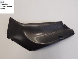 Cowl inner right Yamaha YZF R1