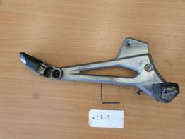 Rechter schetsplaat Kawasaki ER 5
