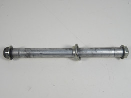 Achteras Ducati monster 696