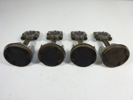 Zuiger kit compleet Yamaha YZF R1