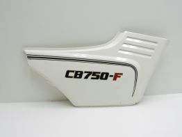 Rechter zijkuip klein Honda CB 750 F