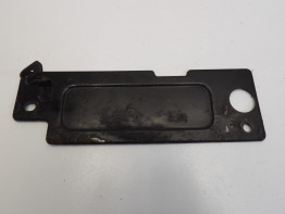 Frame - onderdelen Honda VF 700 750 Supermagna