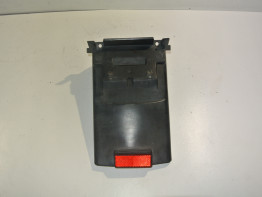 Kentekenplaathouder Honda ST 1100 Pan European