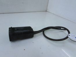 Overig Kawasaki GPX 600