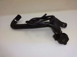 Radiator toebehoren Yamaha FZR 600