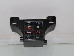 Teller Moto Guzzi California 3