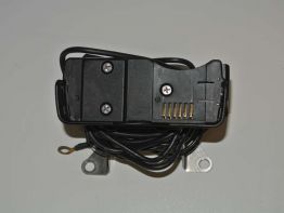 GPS Halterung Yamaha FJR 1300