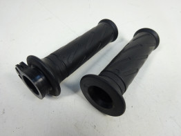 Gashandle Suzuki GSR 600