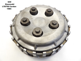 Clutch Kawasaki LTD 700